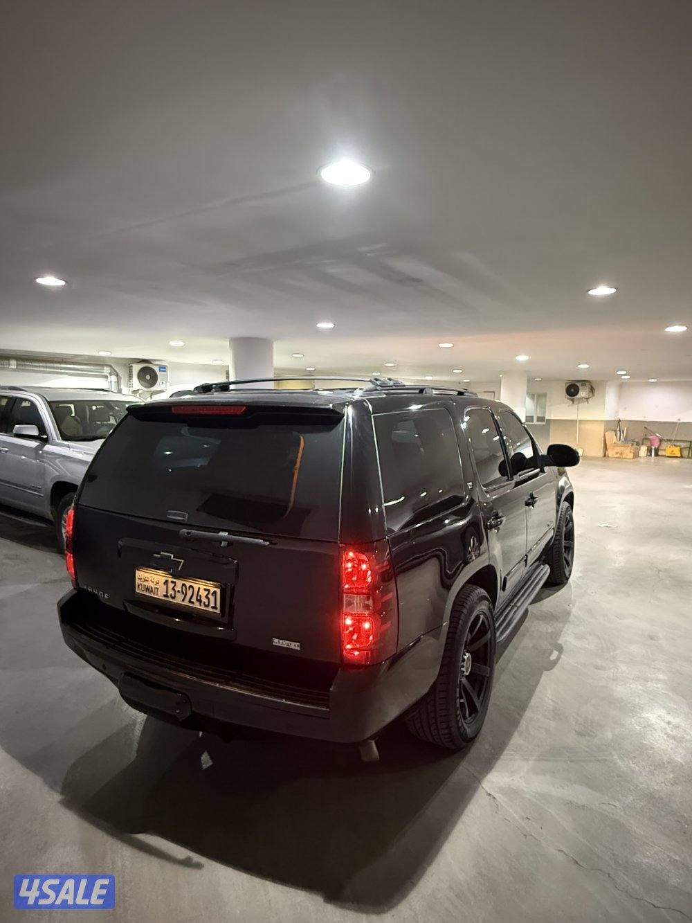 للبيع تاهو LT 20102