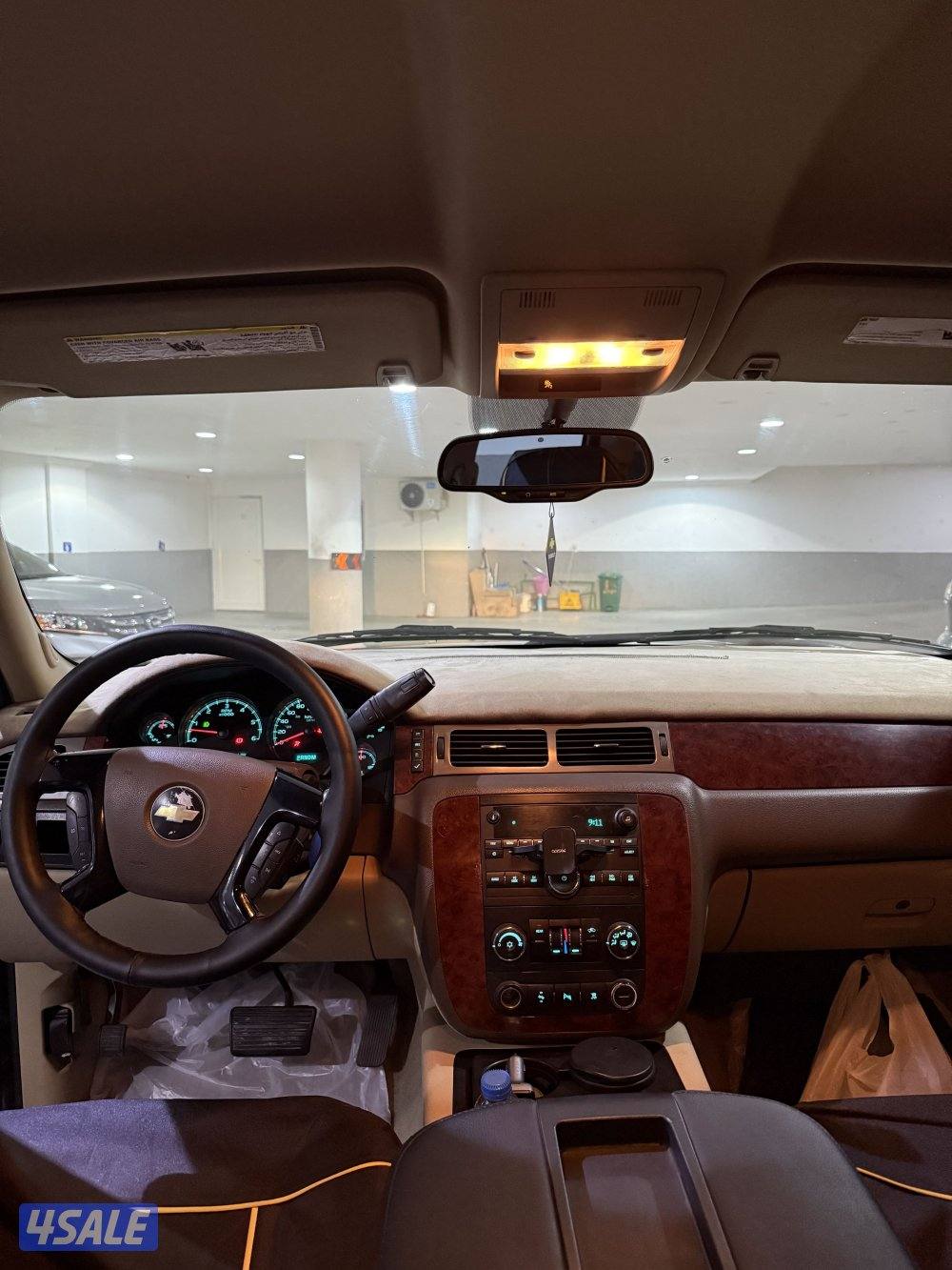 للبيع تاهو LT 20103