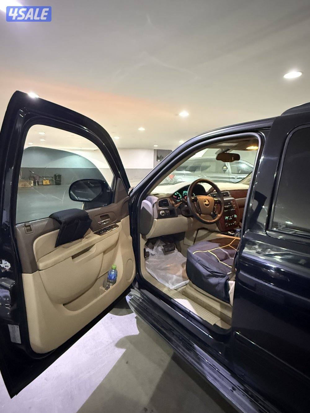 للبيع تاهو LT 20105