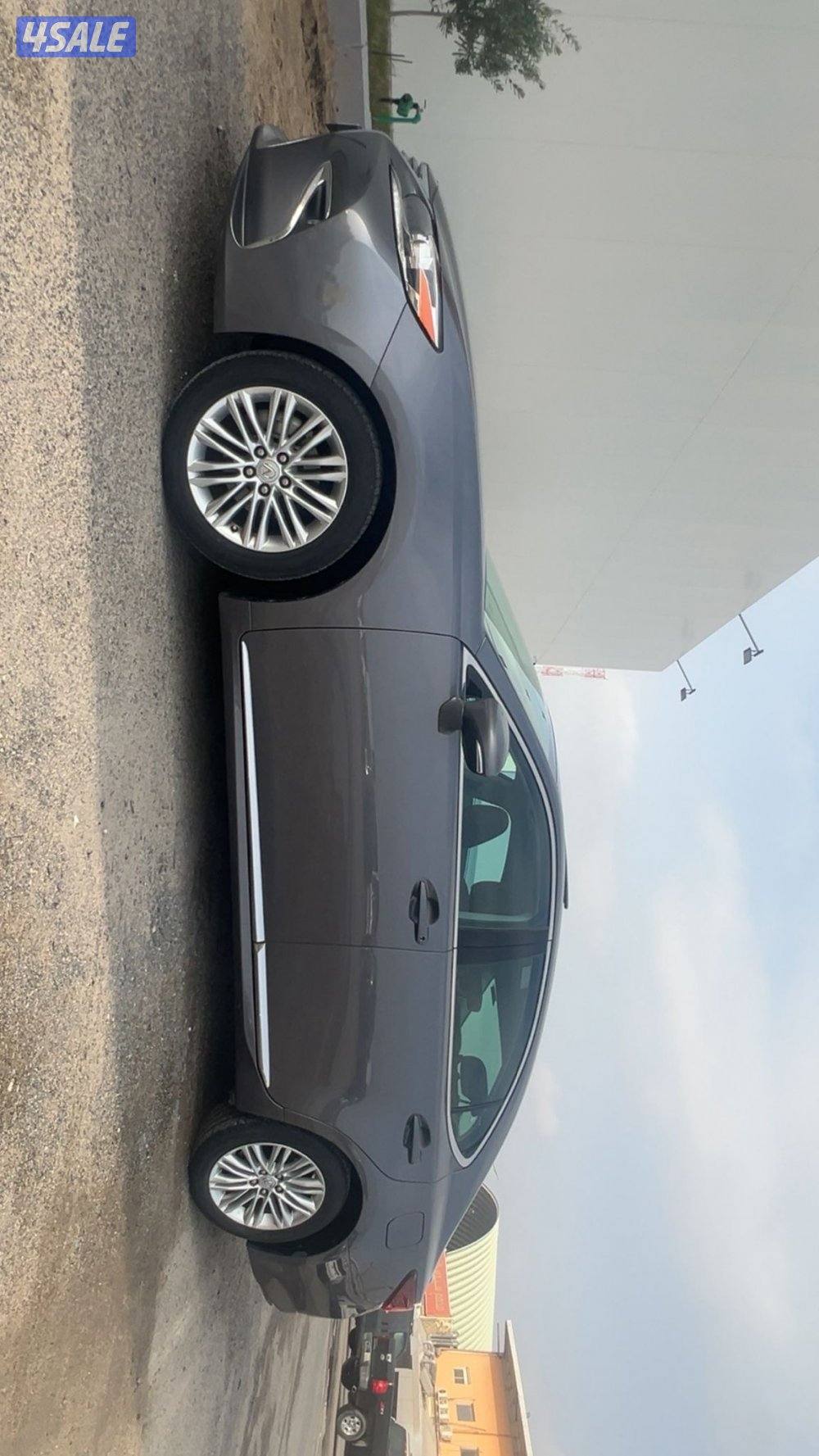 لكزس es2018 شرط الفحص 2501