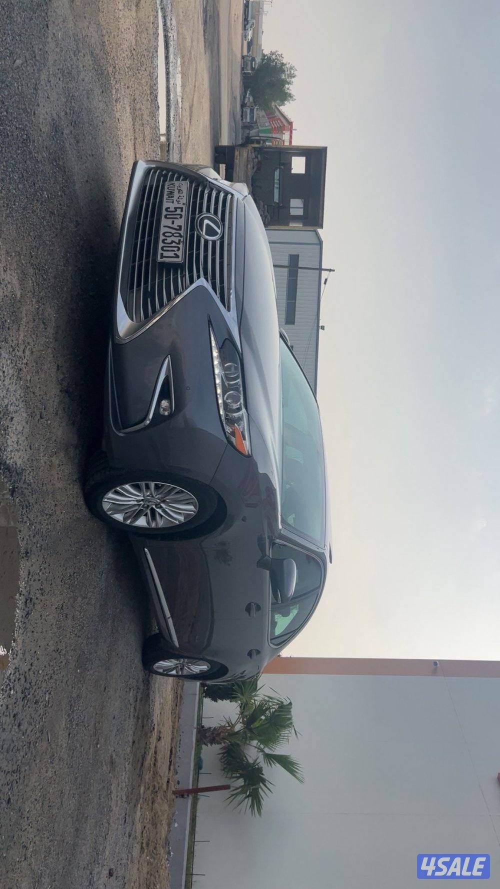 لكزس es2018 شرط الفحص 2508