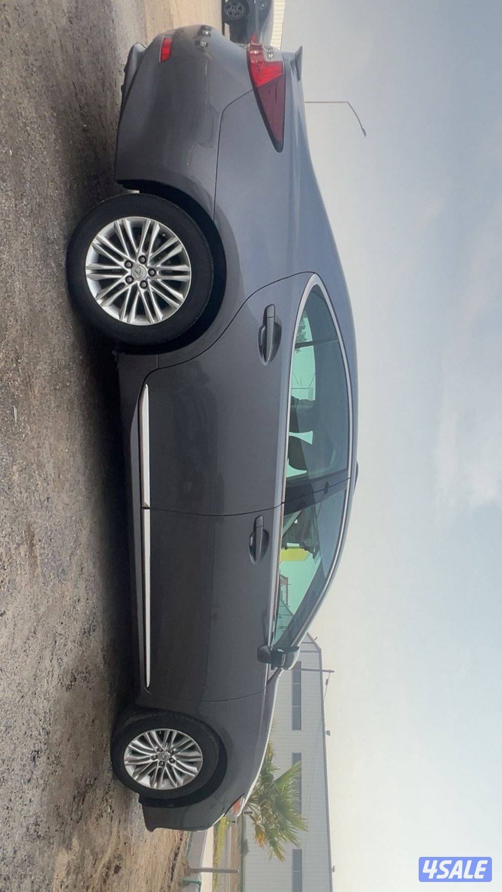 لكزس es2018 شرط الفحص 25010