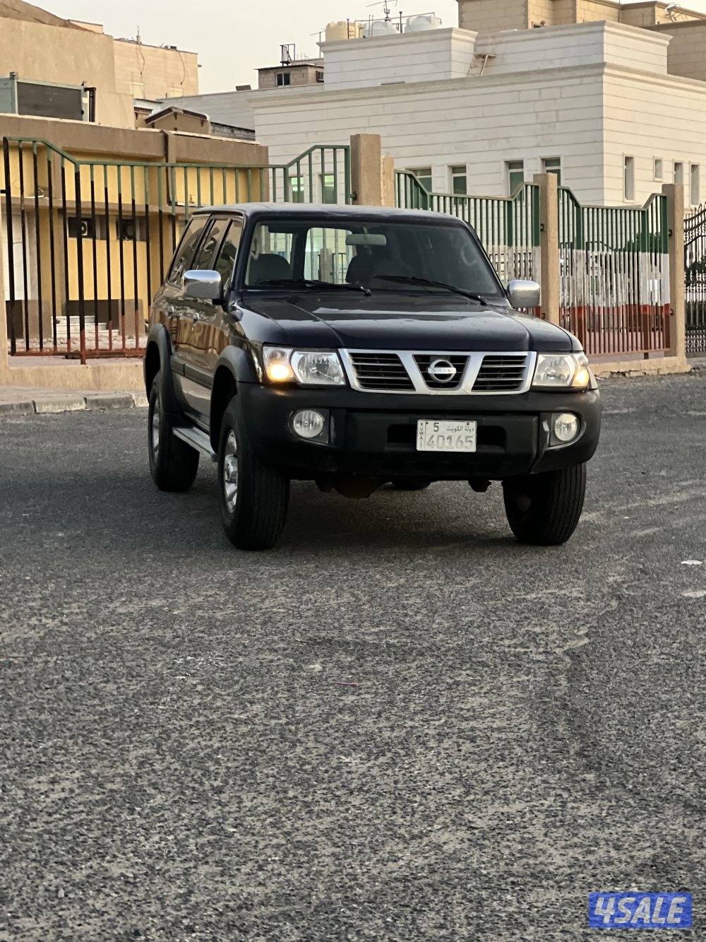 للبيع سفاري 19991