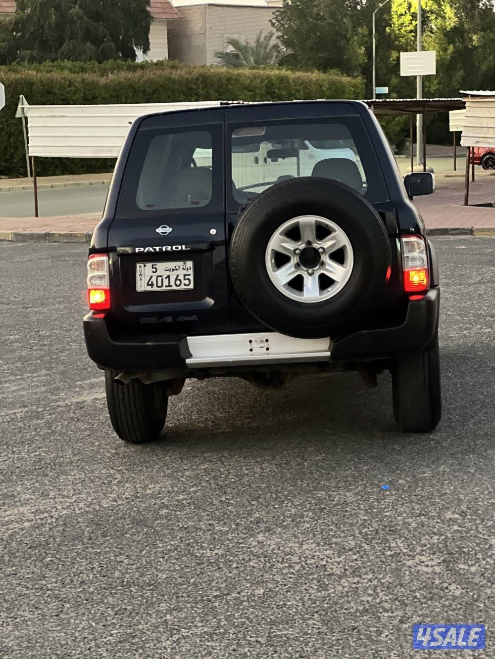 للبيع سفاري 19993