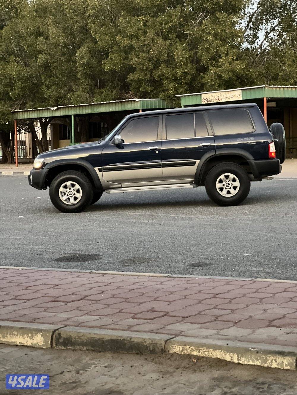 للبيع سفاري 19994