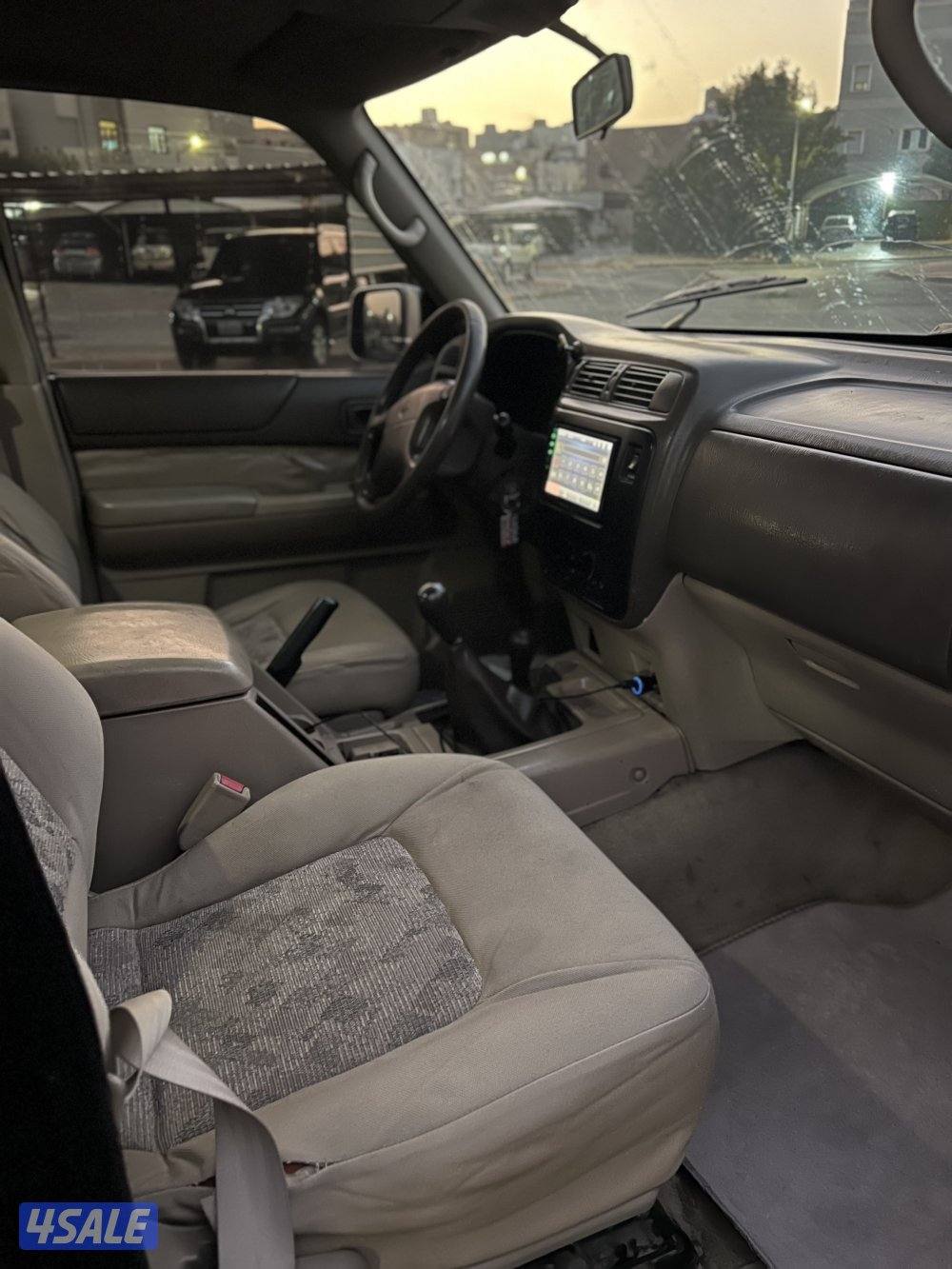 للبيع سفاري 19996