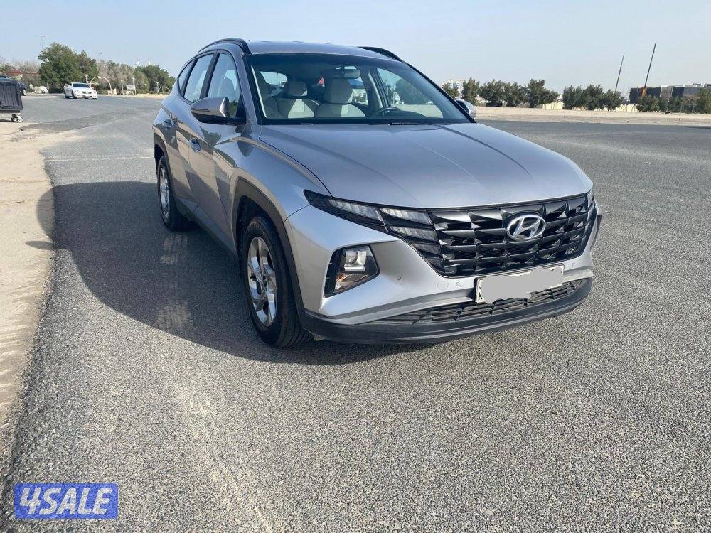 2023-Hyundai Tucson-0