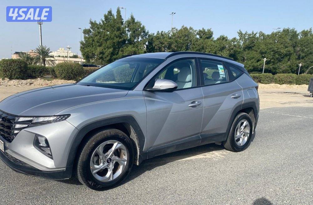 2023-Hyundai Tucson-1