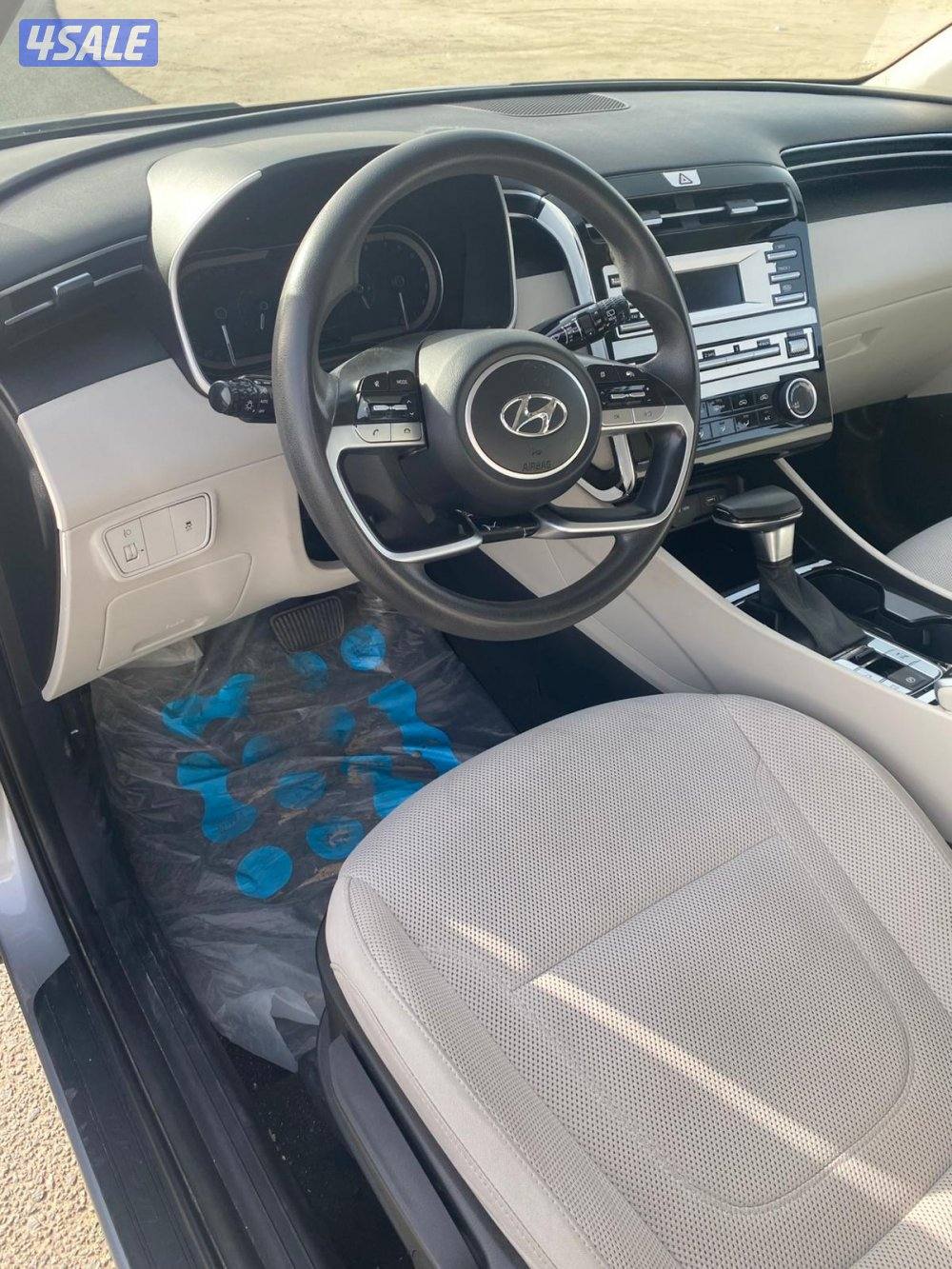 2023-Hyundai Tucson-4