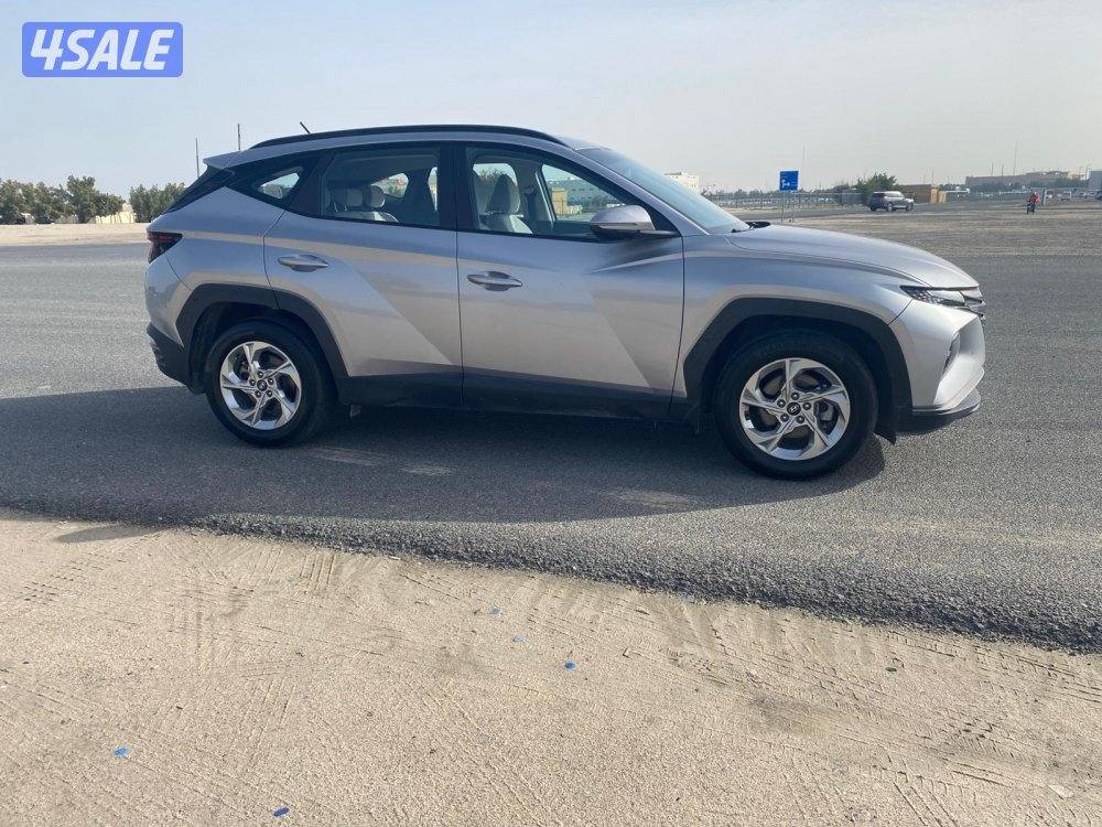 2023-Hyundai Tucson-8
