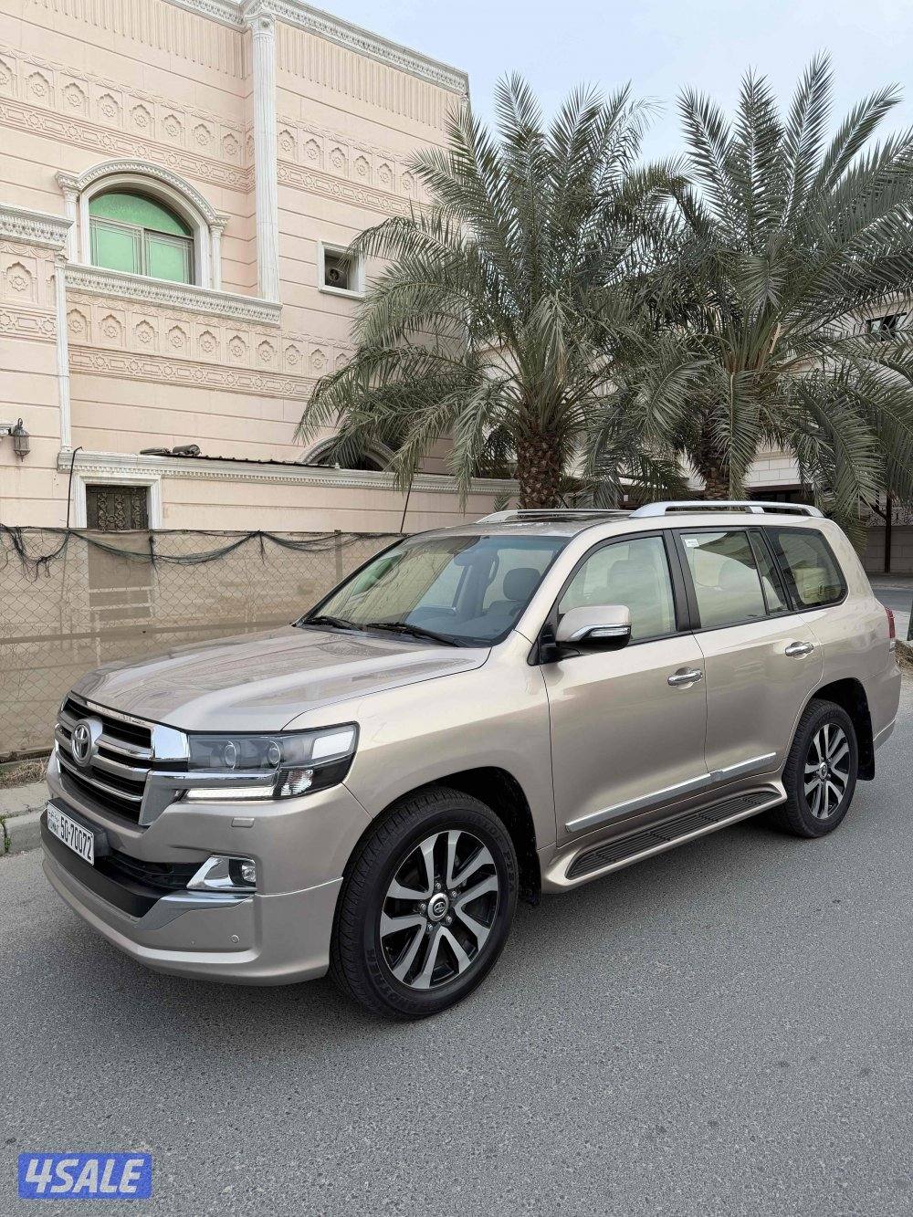 لاند تورنق 20190