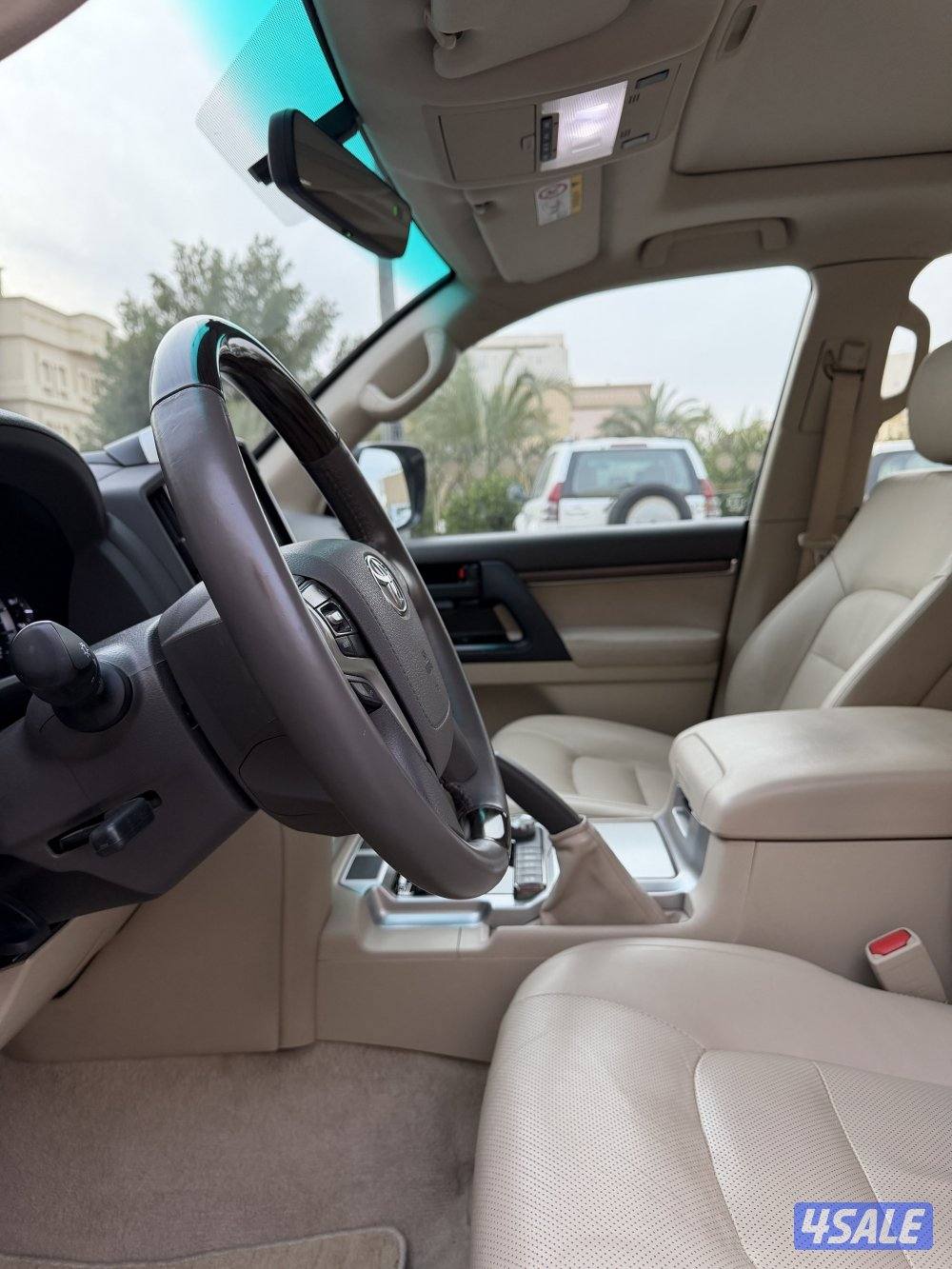 لاند تورنق 20194