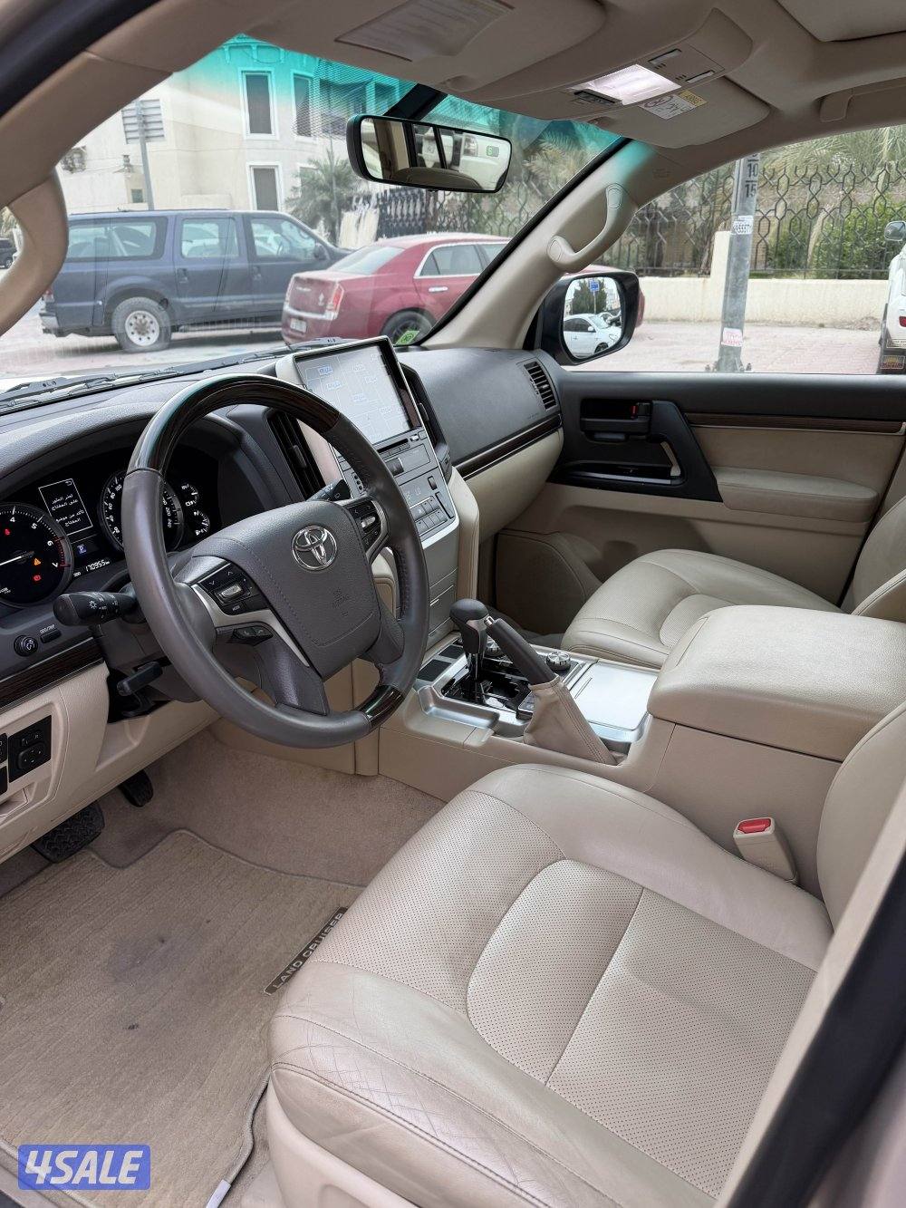 لاند تورنق 20195