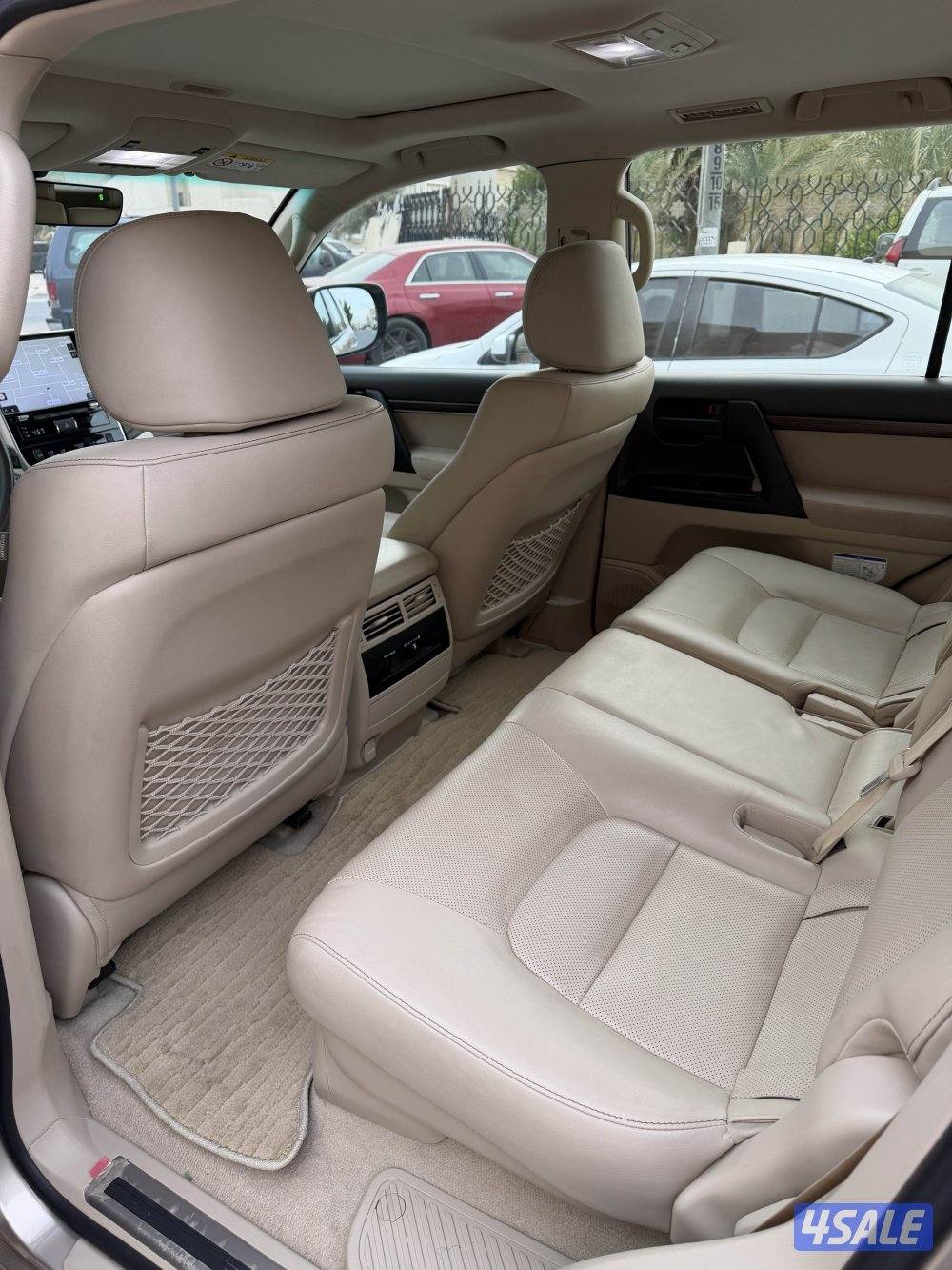 لاند تورنق 20196