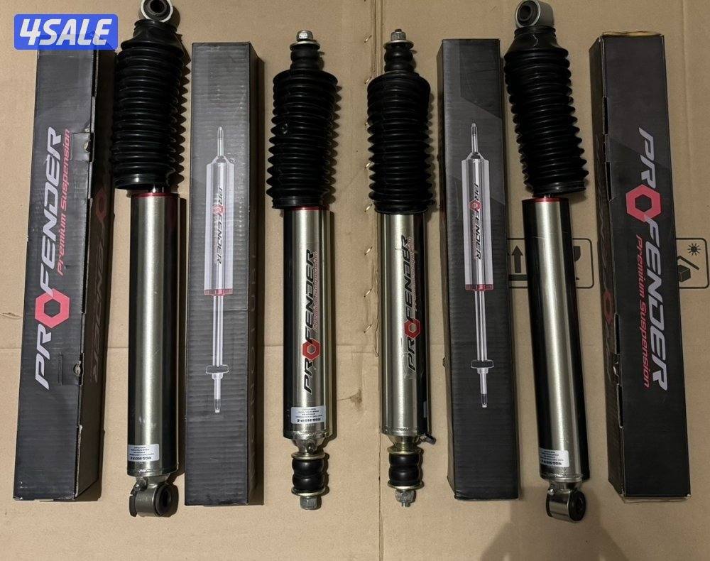 قطع نيسان فتك5