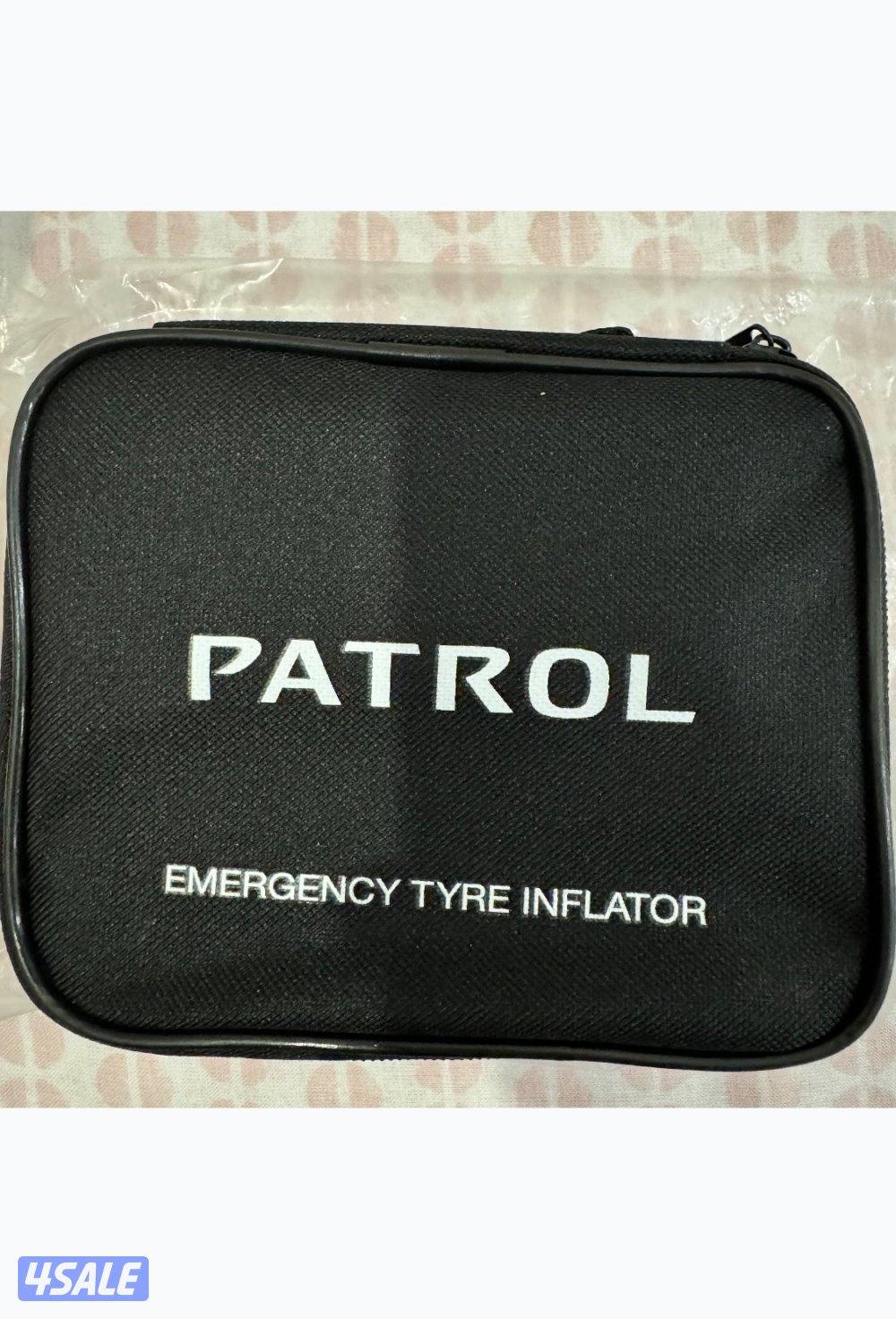 قطع نيسان فتك9