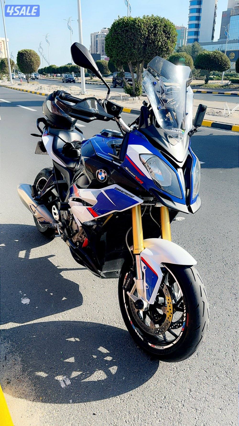 Xr 1000 bmw1