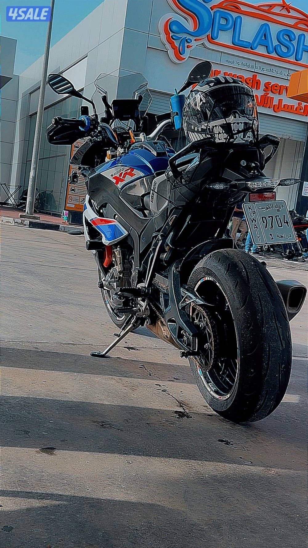 Xr 1000 bmw3