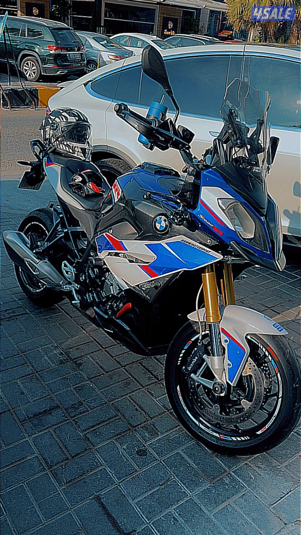Xr 1000 bmw4