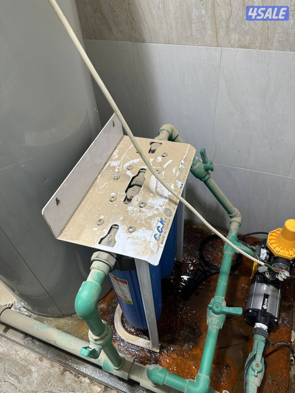 فني صحي خدمه ٢٤ ساعه4