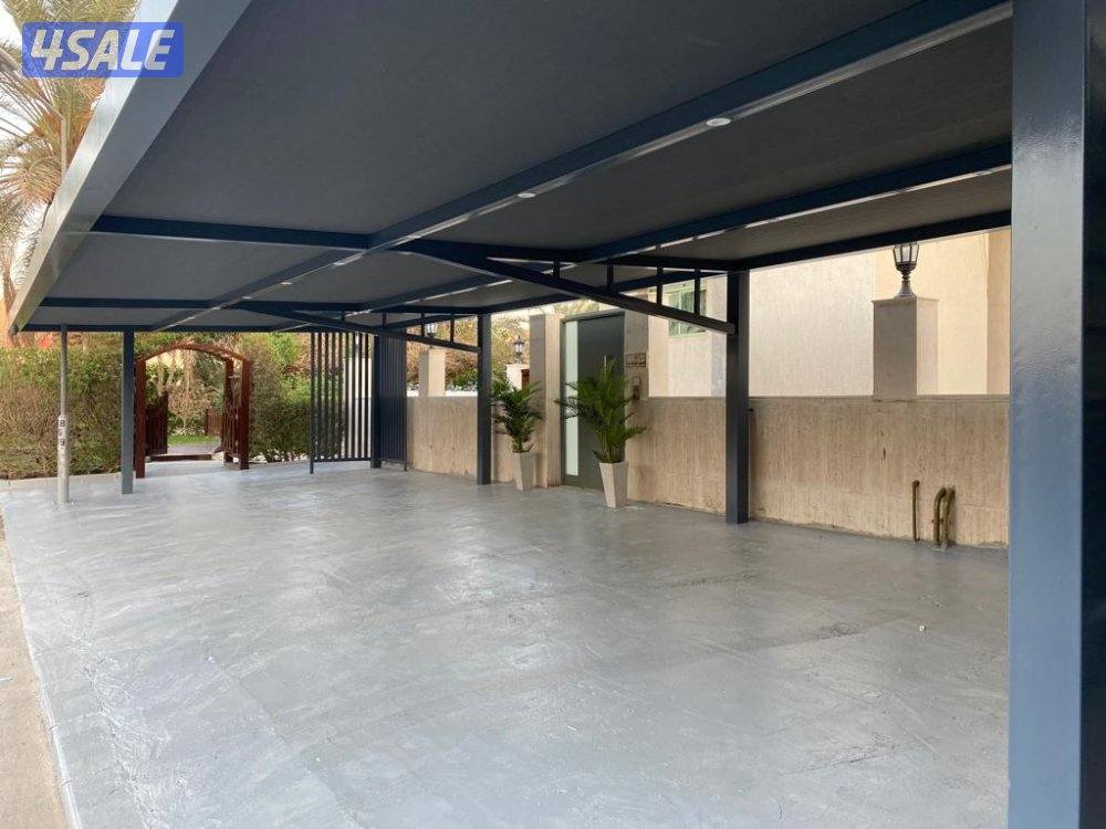 حداد مظلات خام خشبي غرفة مخازن جميع عمال حداده معلم باكستاني11