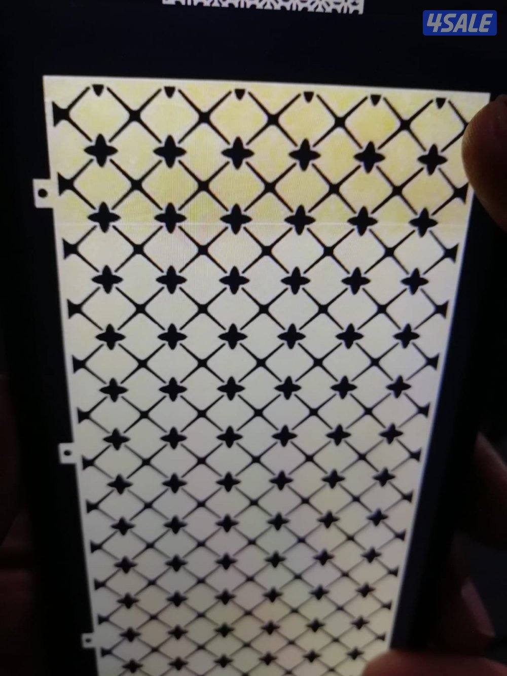 حداد مظلات خام خشبي غرفة مخازن جميع عمال حداده معلم باكستاني13