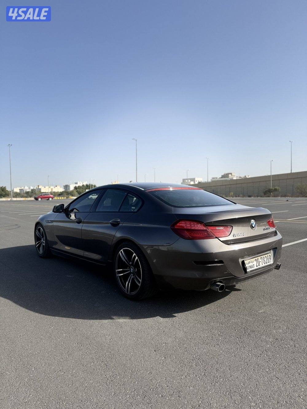 640i بيعه سريعه1