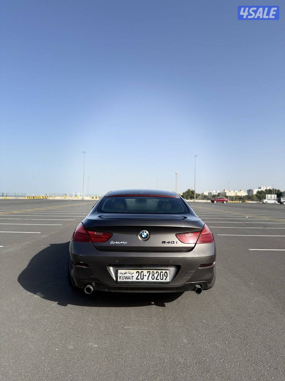 640i بيعه سريعه5