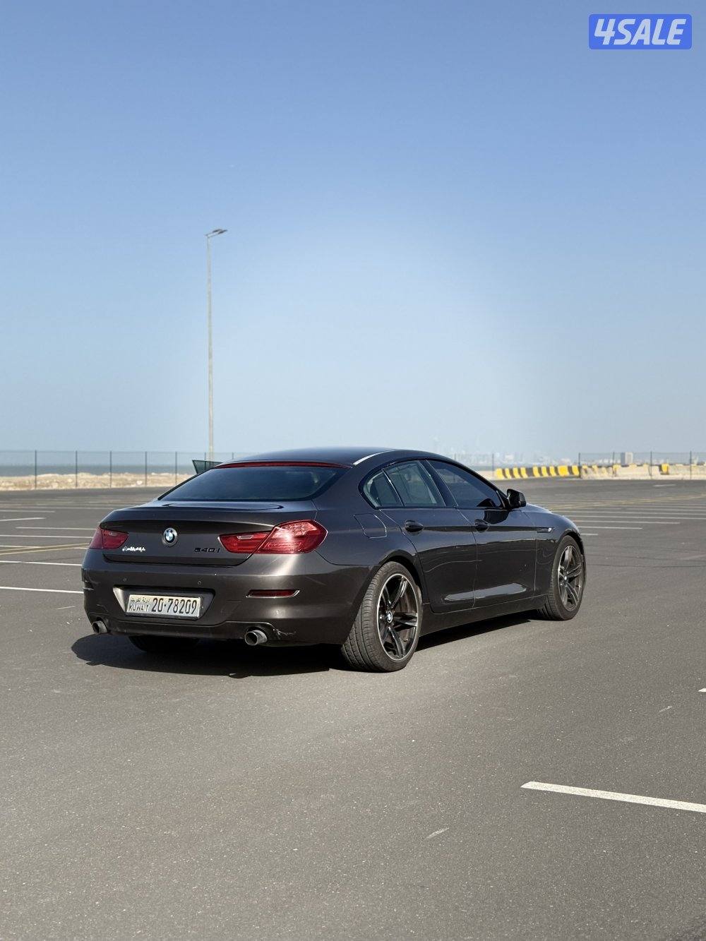 640i بيعه سريعه7