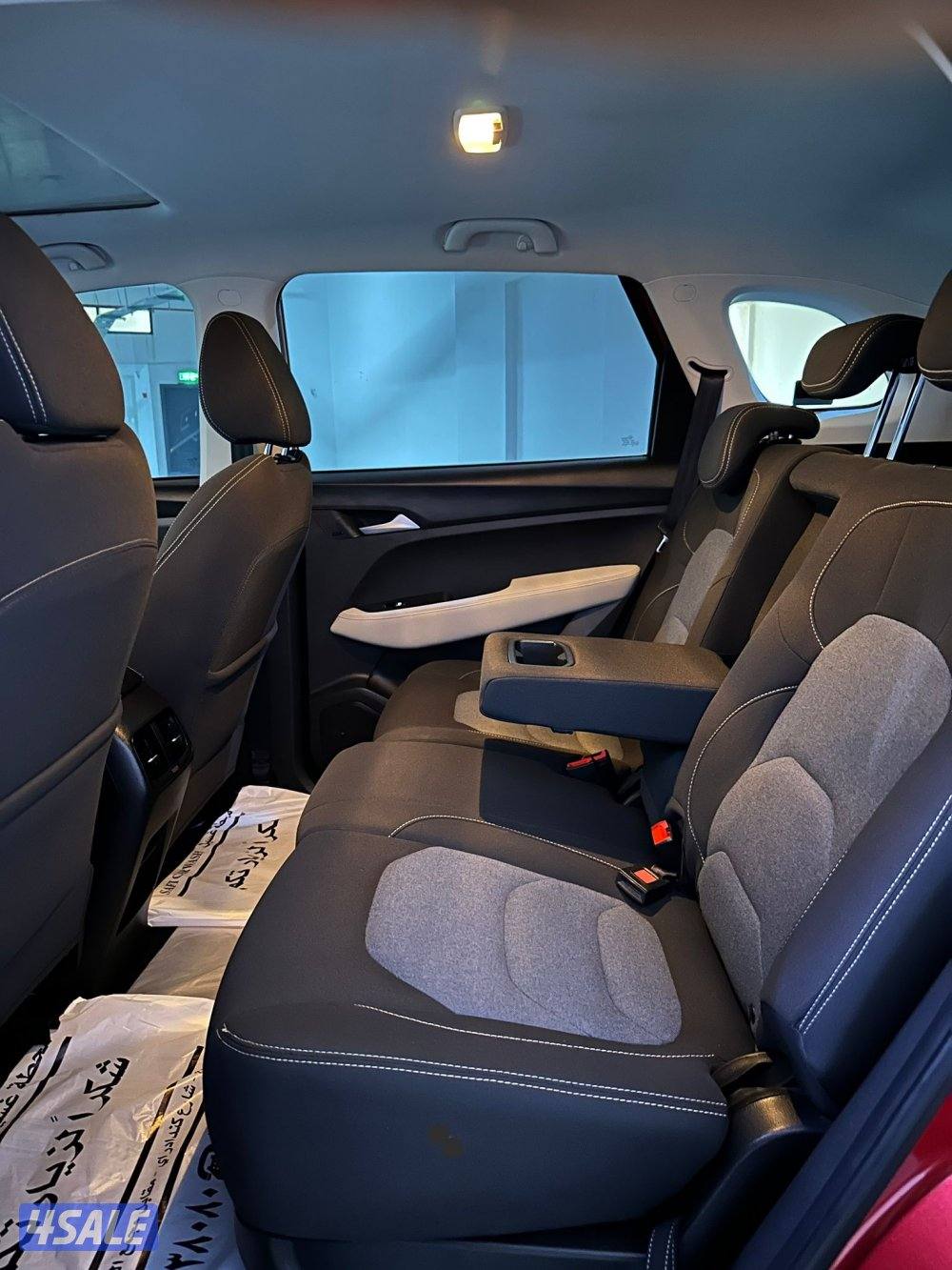 شيفروليه كابتيفا 2022 برايمرLTZ كامله المواصفات اعلا درجه بحال الوكاله10