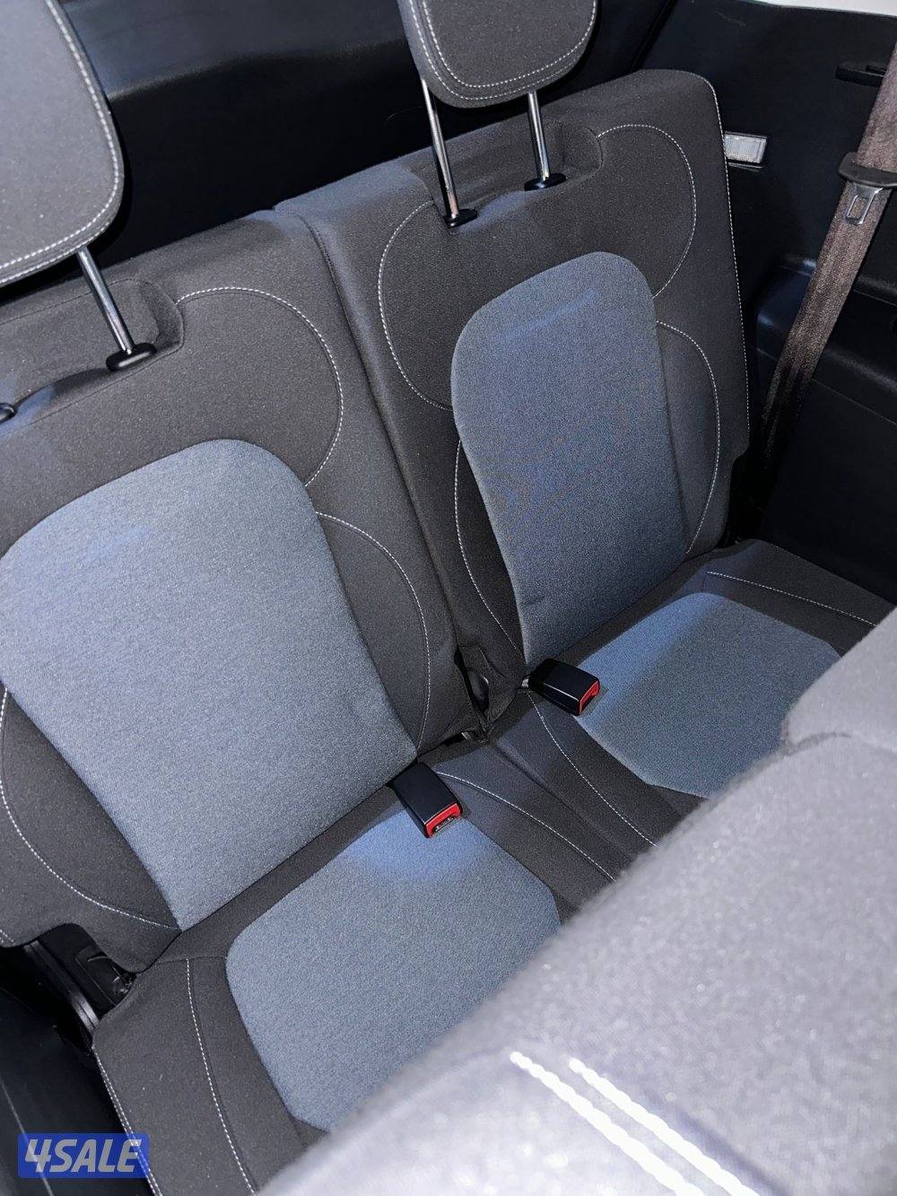 شيفروليه كابتيفا 2022 برايمرLTZ كامله المواصفات اعلا درجه بحال الوكاله13