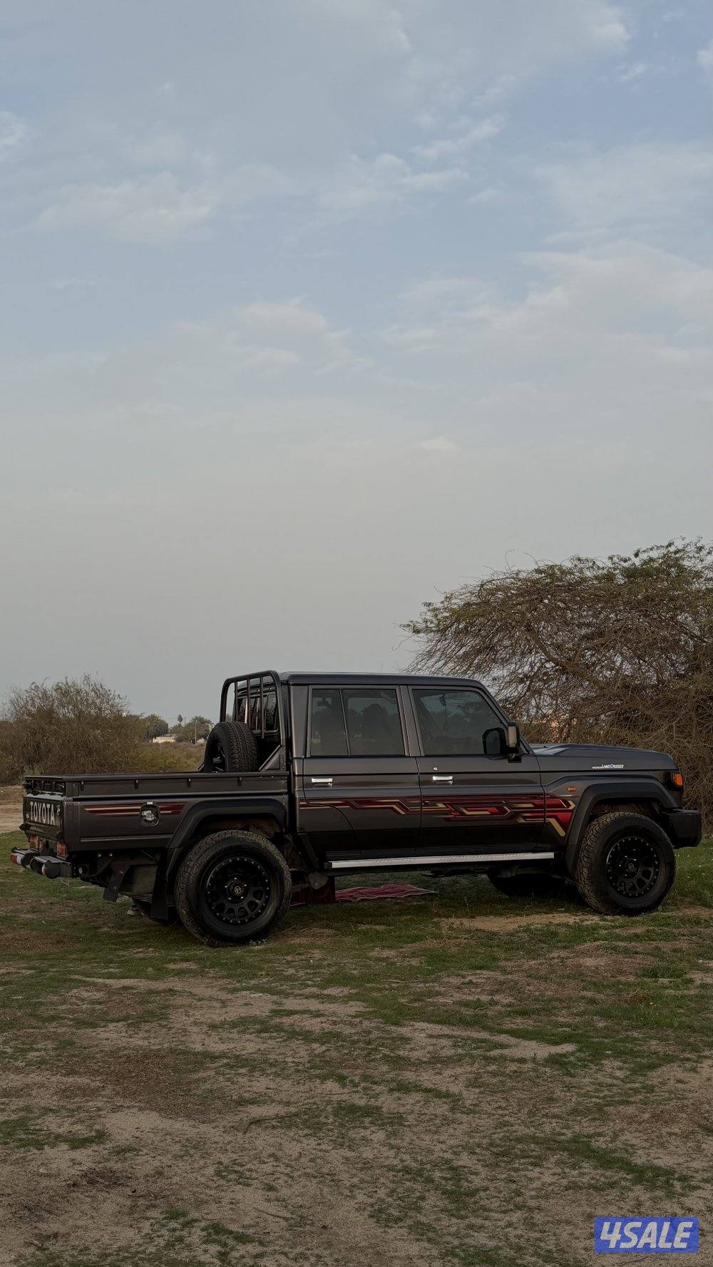 تماتيك2024 ماشي 42 الف0