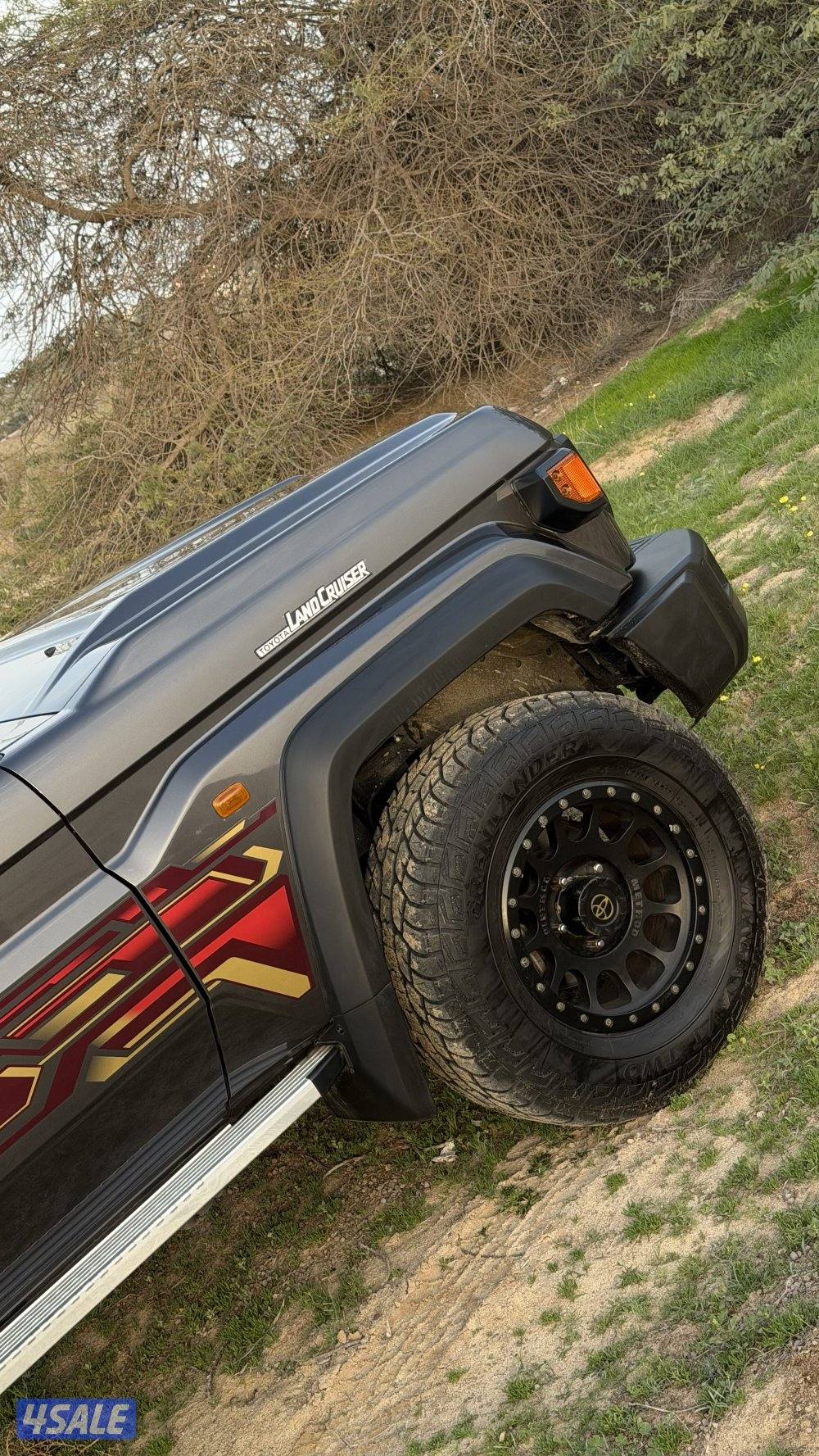 تماتيك2024 ماشي 42 الف2