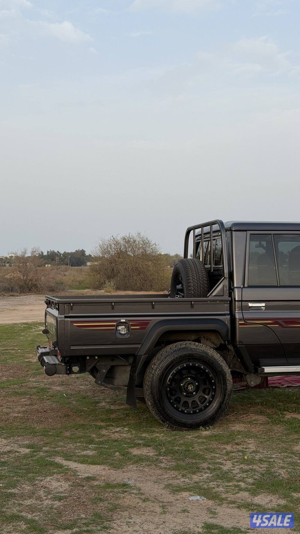 تماتيك2024 ماشي 42 الف4