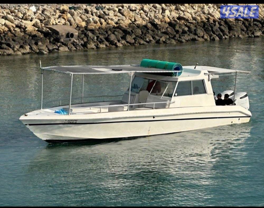 رحلات بحريه ايجار طراد حداق اجار طراد تاجير طراد0