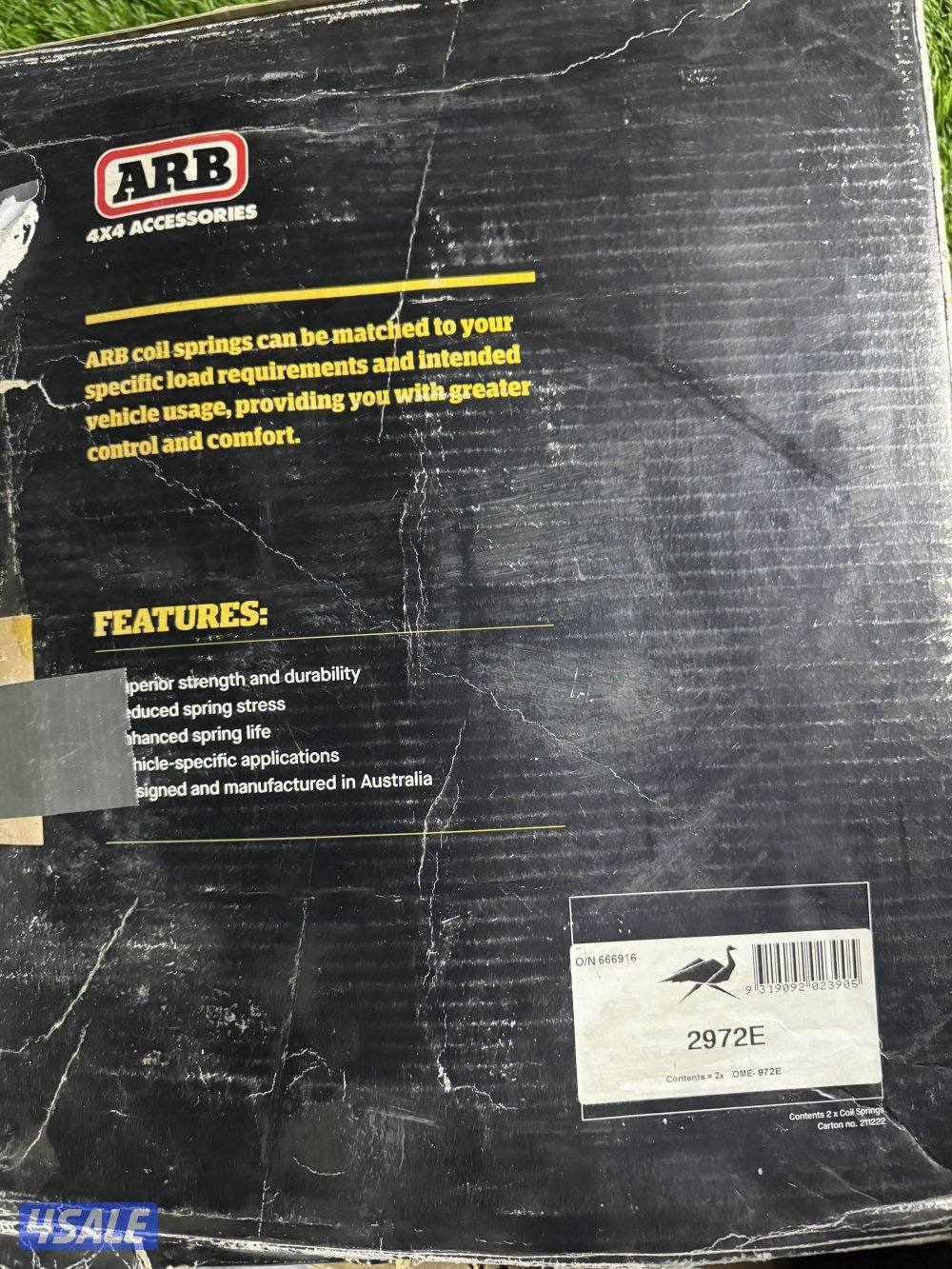 ٦ سبرنقات. للسفاري ربع2