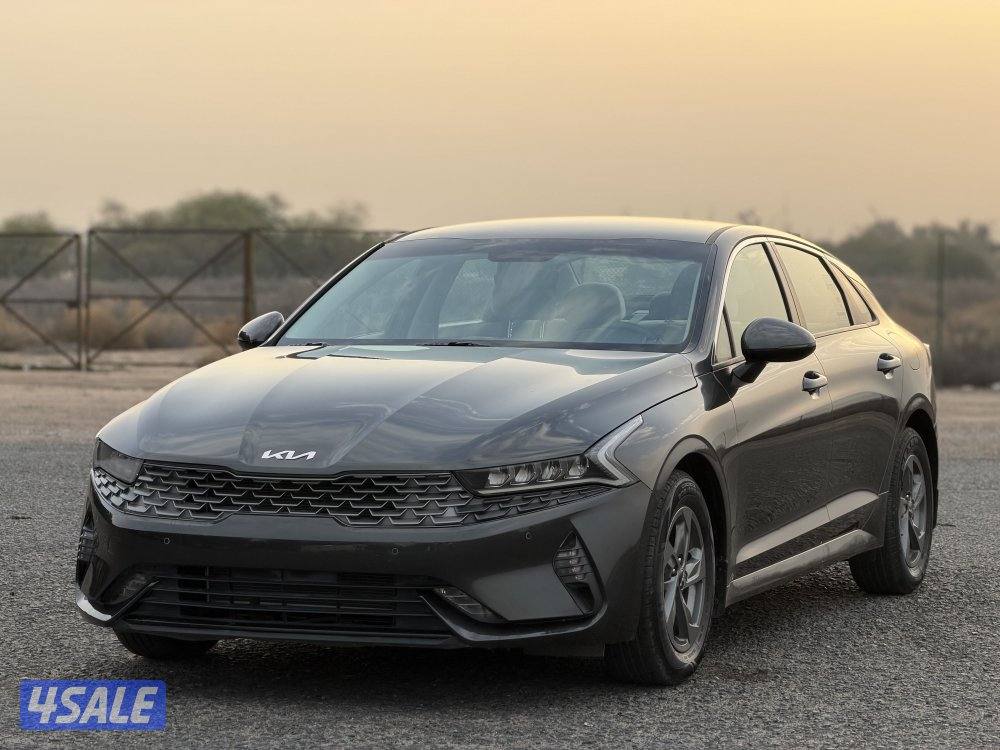 2023للبيع كيا K51