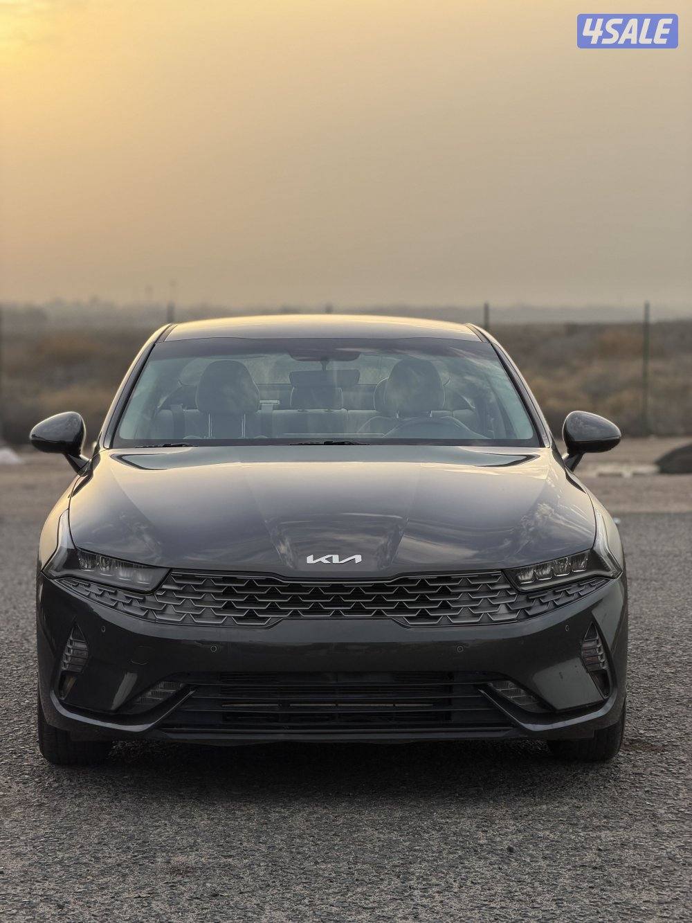 2023للبيع كيا K53