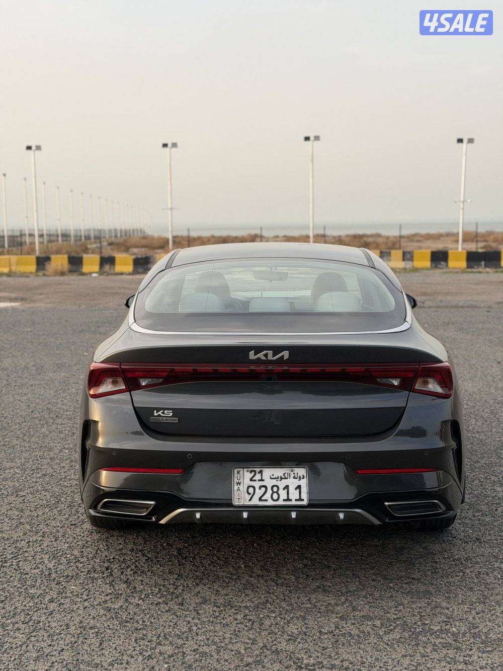 2023للبيع كيا K54