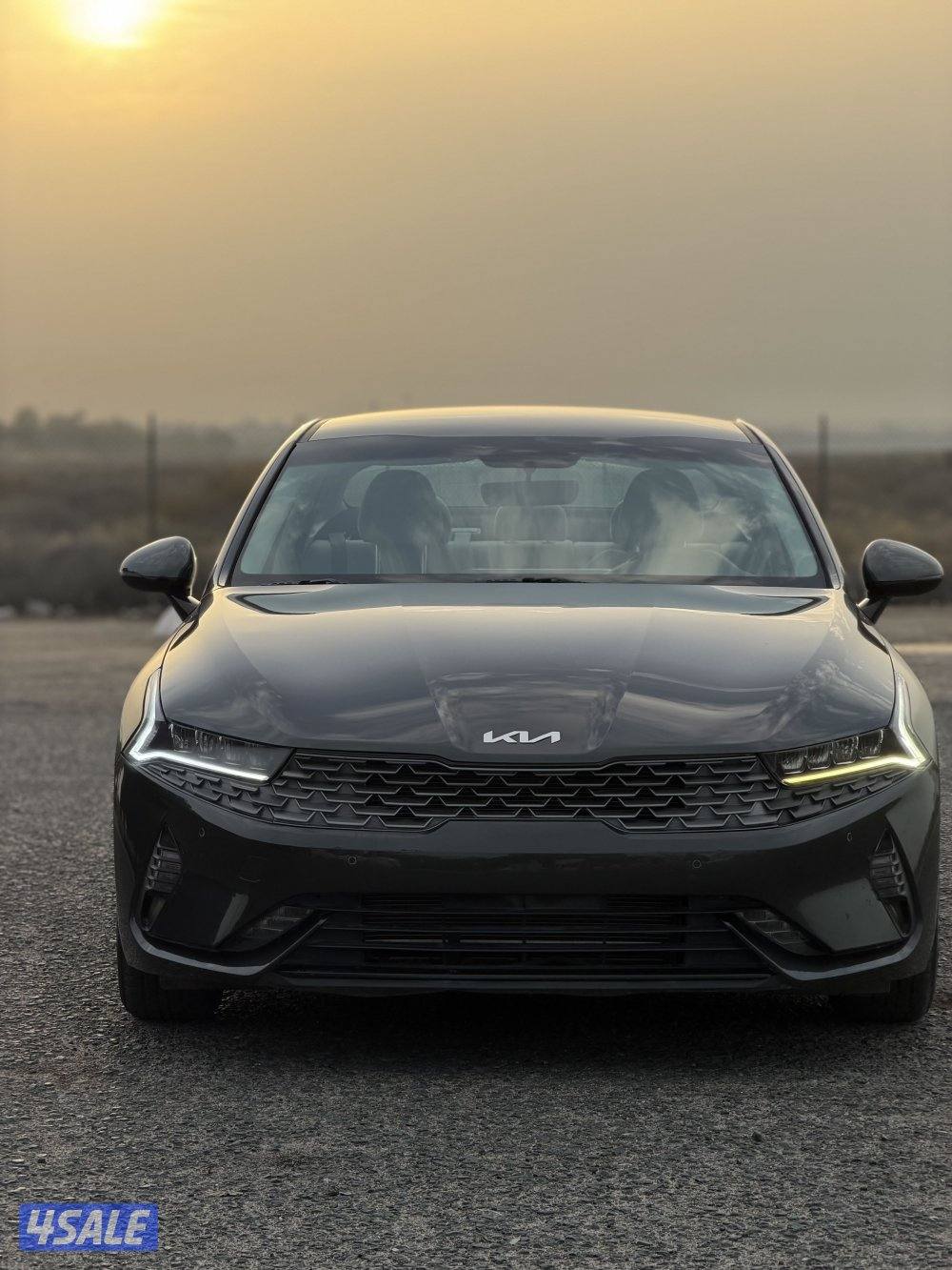 2023للبيع كيا K56