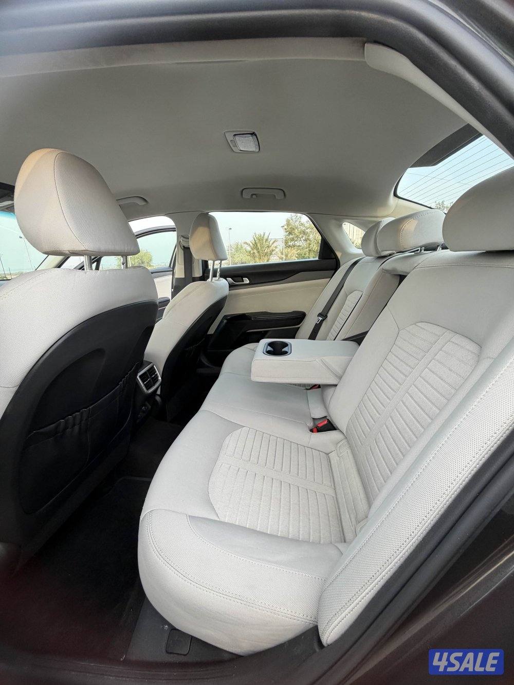 2023للبيع كيا K58