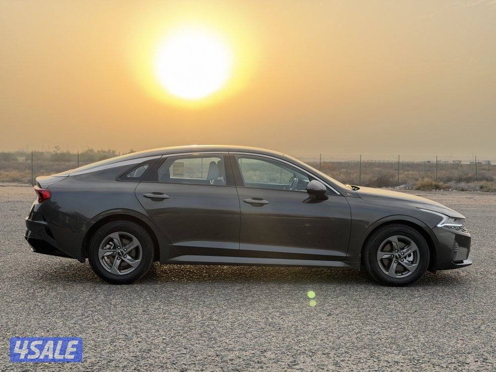 2023للبيع كيا K59