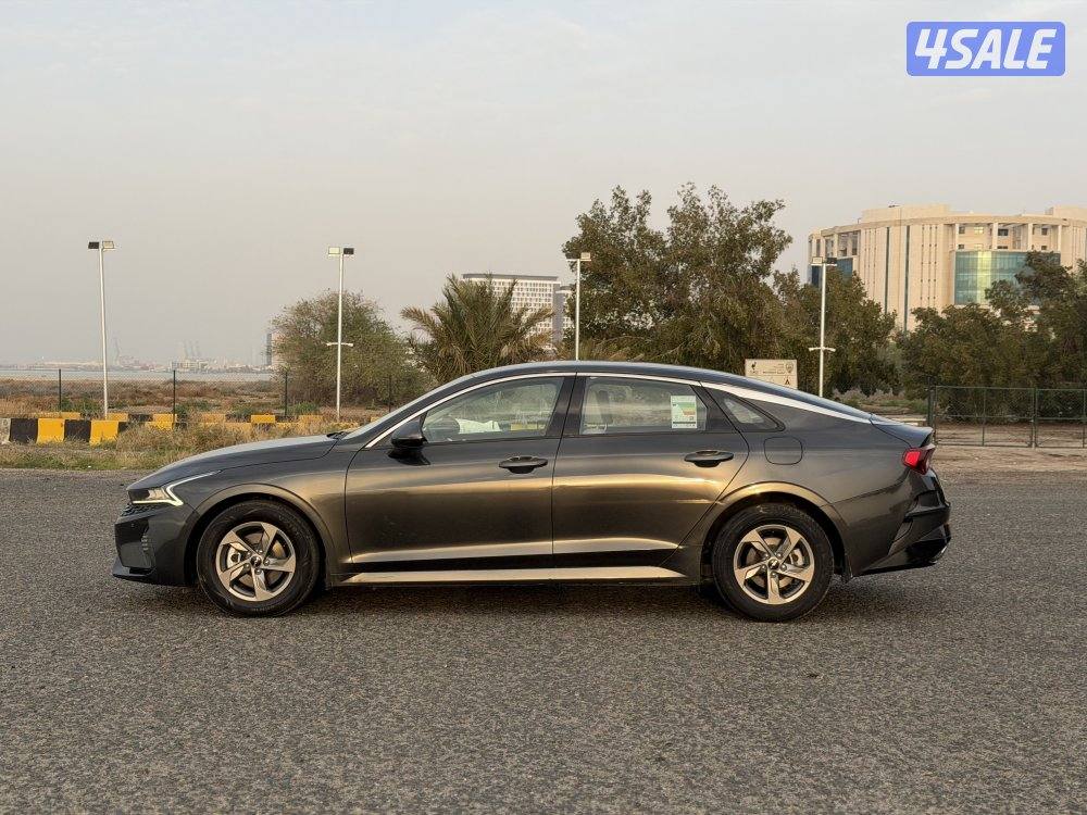 2023للبيع كيا K511