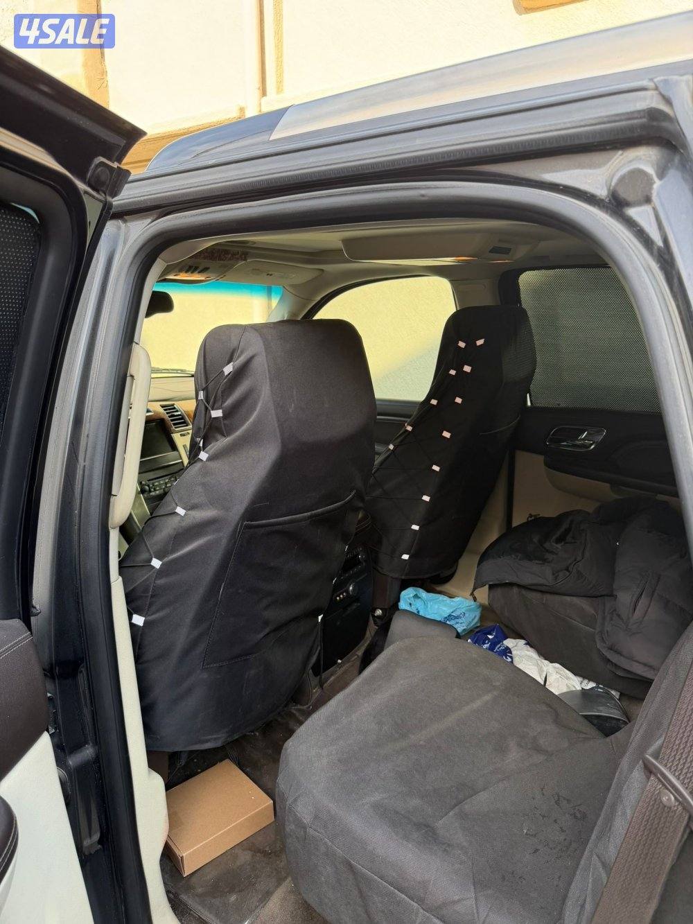 للبيع اسكاليد بلاتينيوم 20122