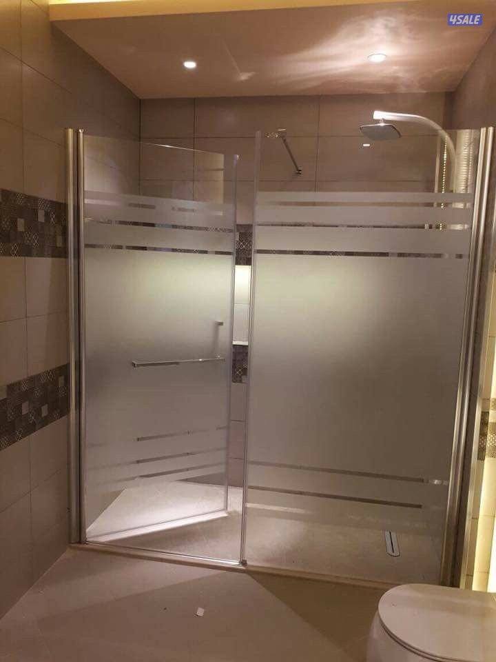 فني زجاج تركيب جميع أنواع الزجاج و المرايا10