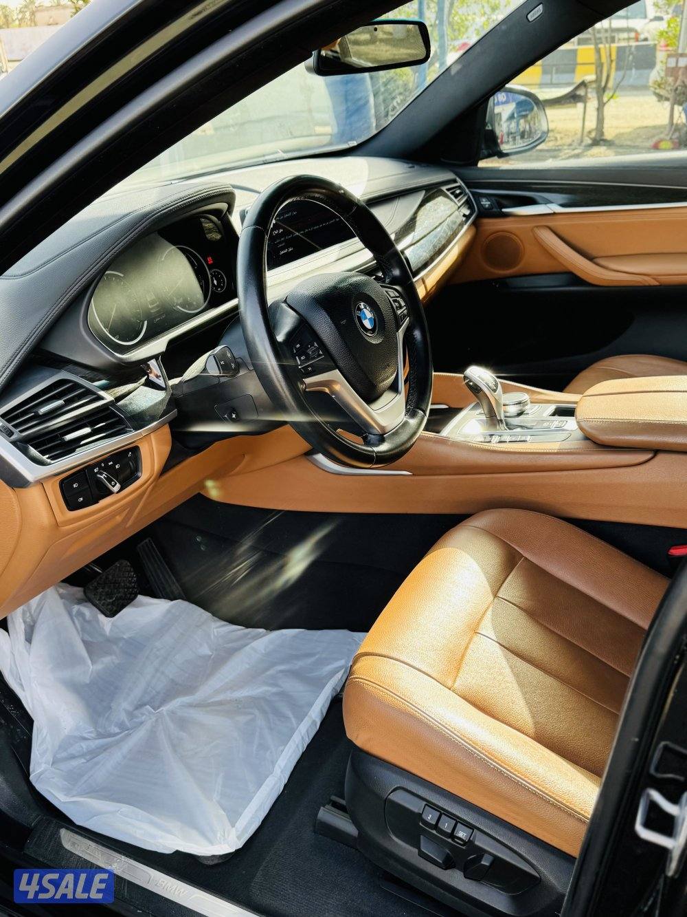 حرق اسعار  نظيفه جدآ وممتازه اذا فيها شي انا بتحمل الفحص موديل 20198