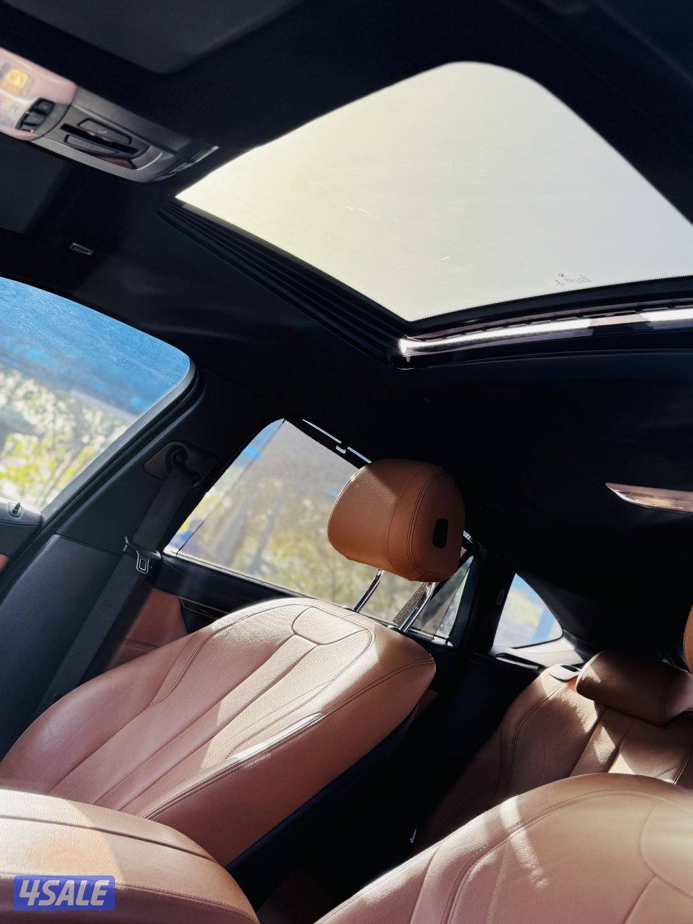 حرق اسعار  نظيفه جدآ وممتازه اذا فيها شي انا بتحمل الفحص موديل 201910