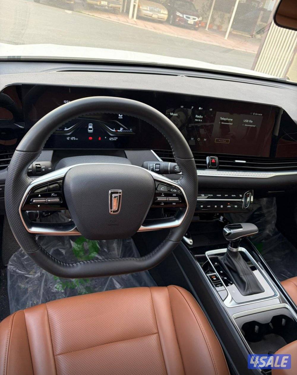 شرط الفحص قابل للمساومة بالمعقول صبغ وكاله توها طالعه من السيرفس الاول4