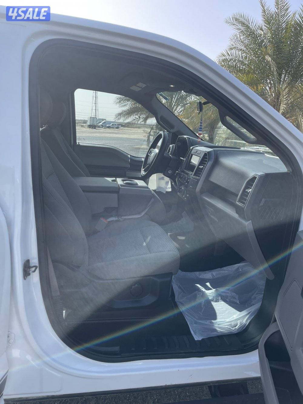 للبيع وانيت7