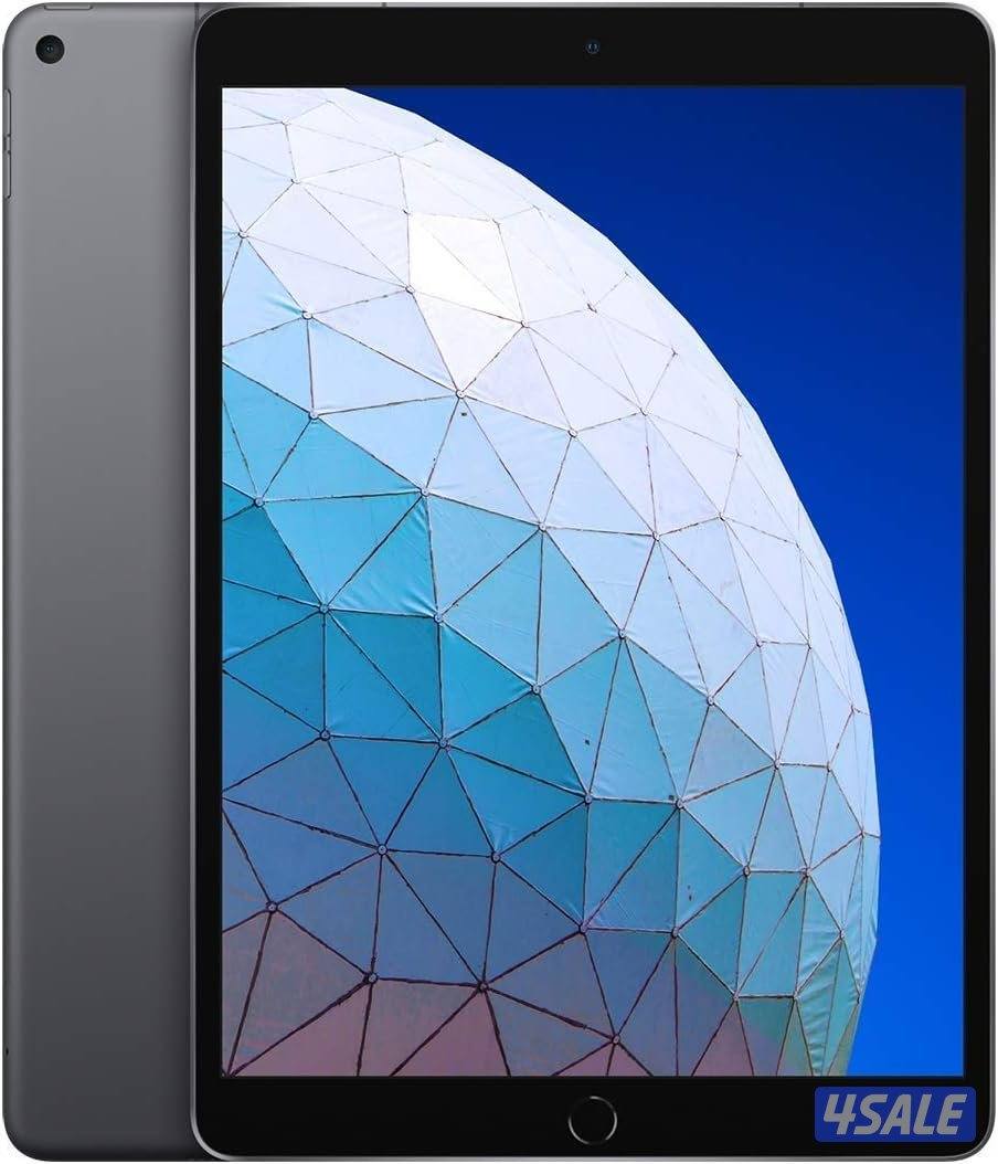 Apple iPad Air 3rd generation 10.5-inch - 64GB0